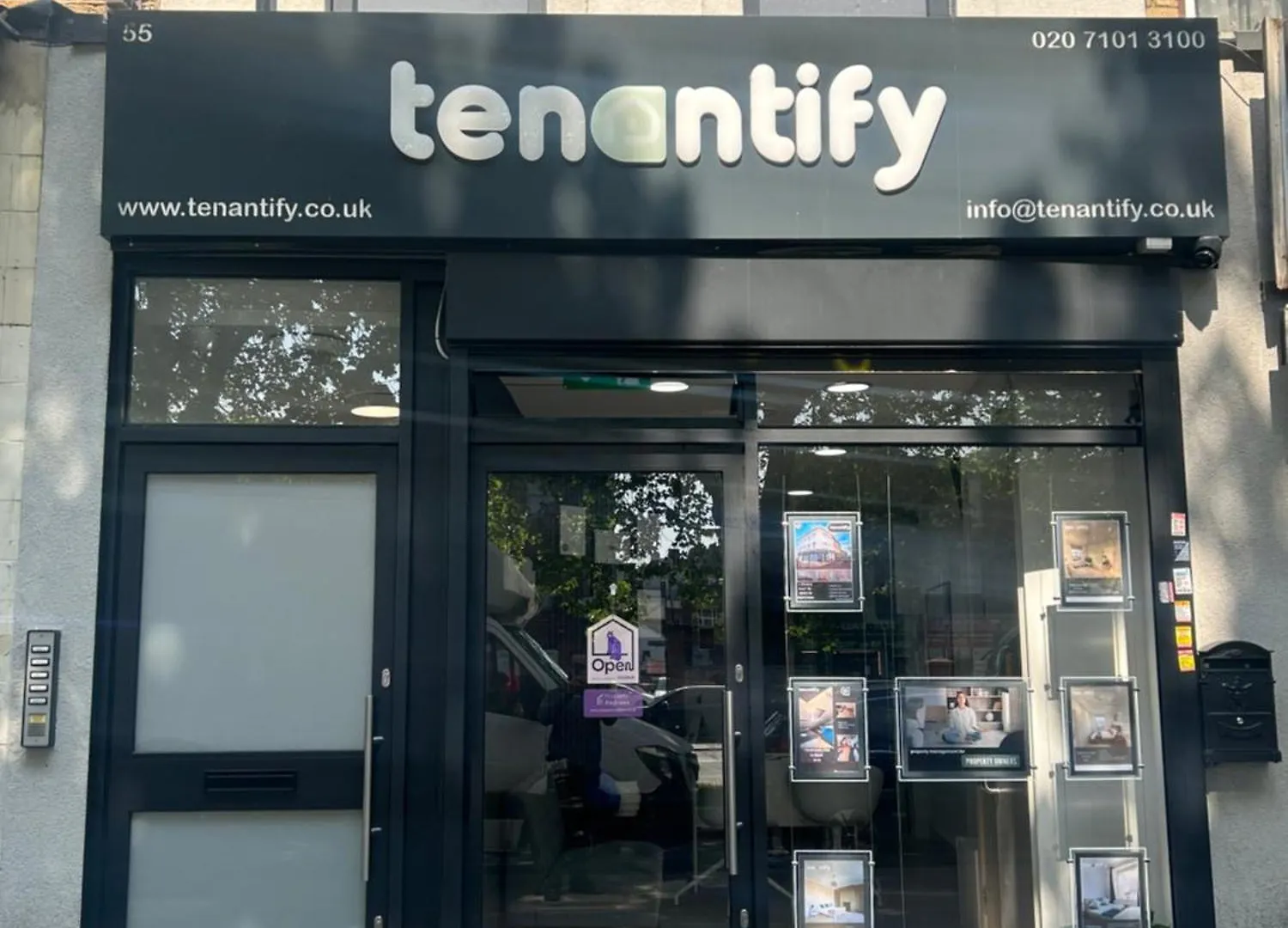 Apartment Modern 3 Bedroom With 2 Bathroom In Central London