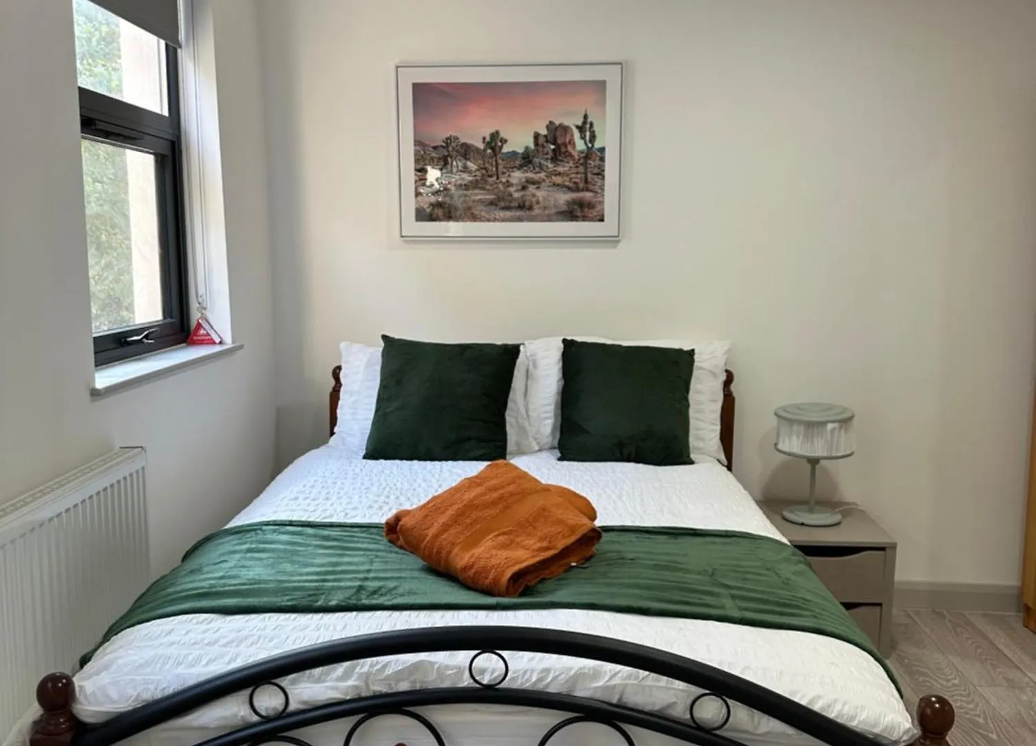 Modern 3 Bedroom With 2 Bathroom In Central London