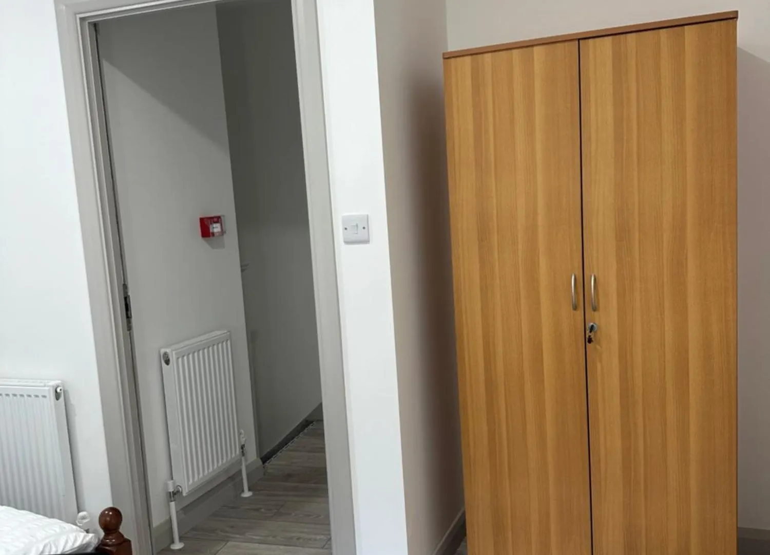Apartment Modern 3 Bedroom With 2 Bathroom In Central London