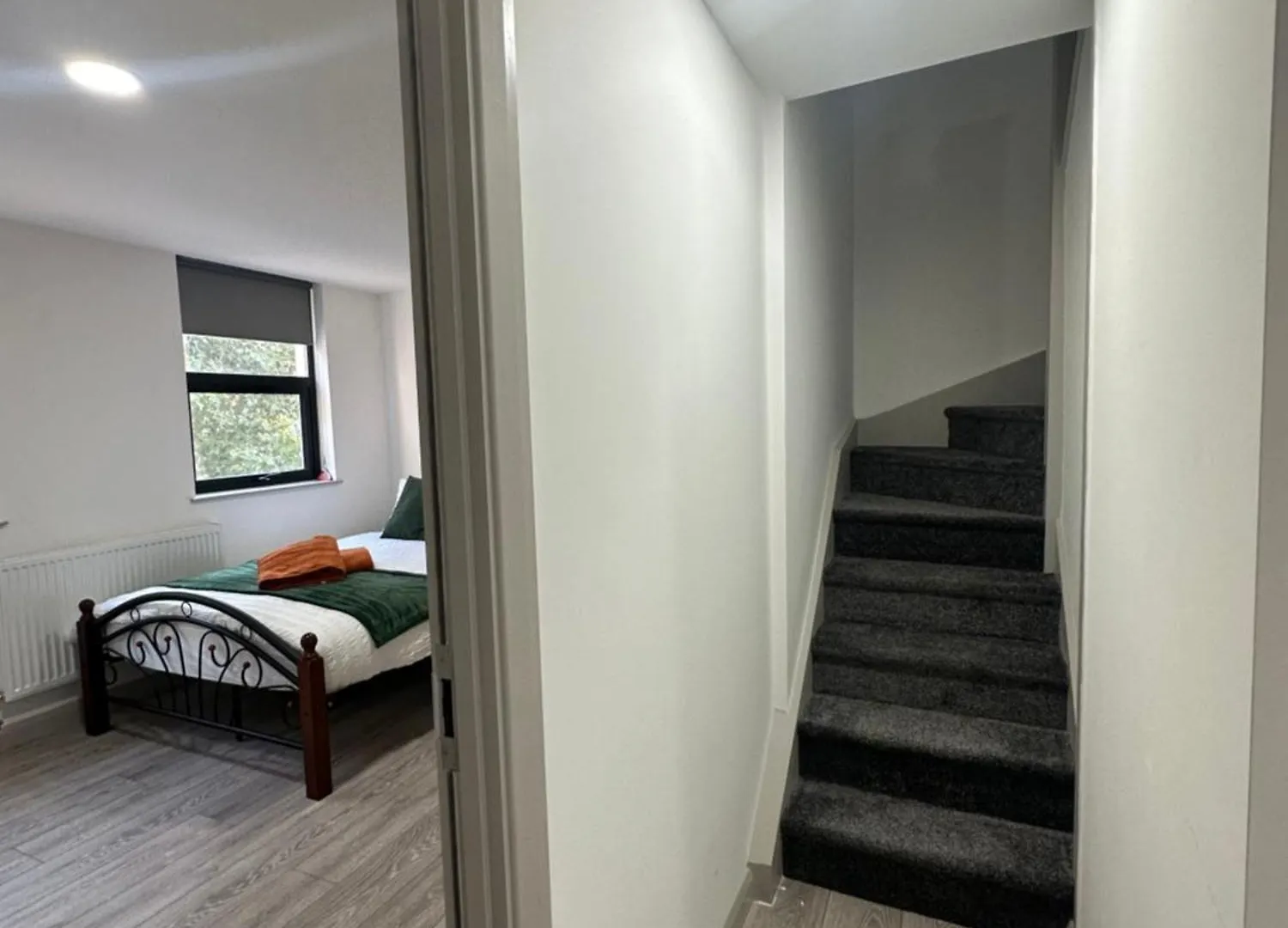 Modern 3 Bedroom With 2 Bathroom In Central London 0*,  United Kingdom