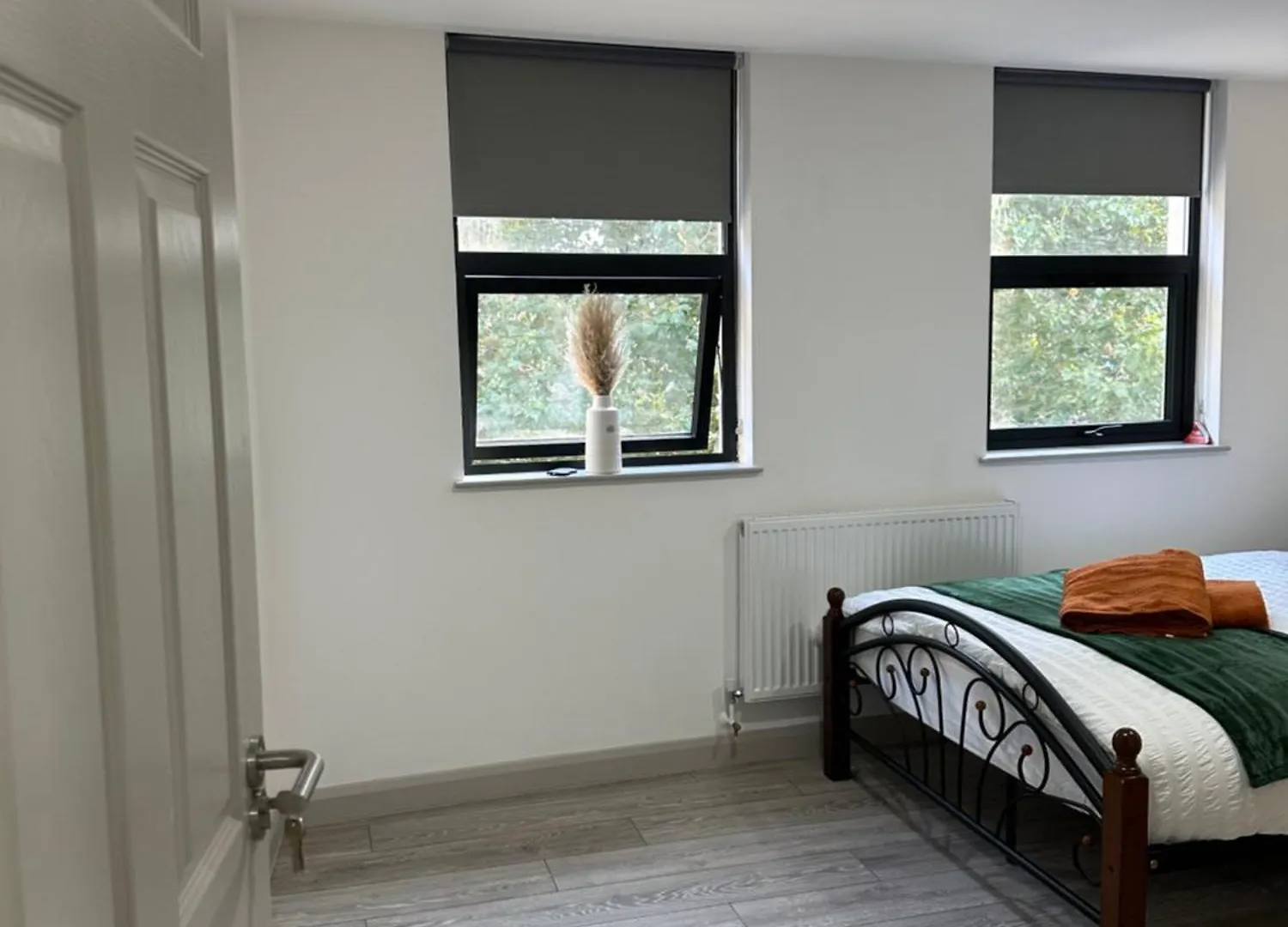 Apartment Modern 3 Bedroom With 2 Bathroom In Central London