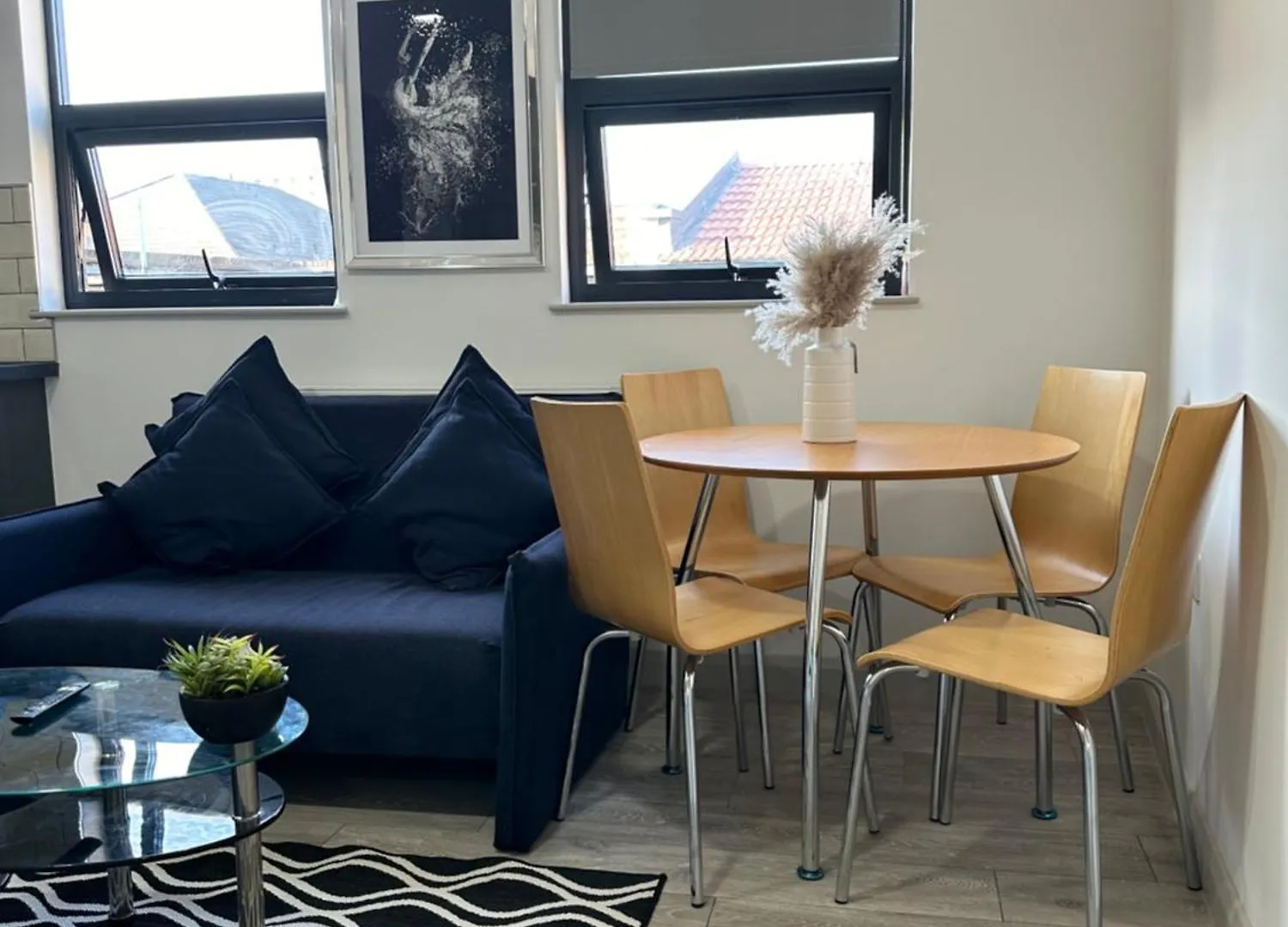 Modern 3 Bedroom With 2 Bathroom In Central London